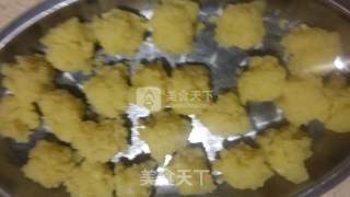 Sweetheart Cake recipe