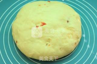 Sacred Fruit recipe