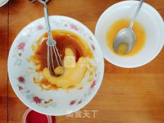【green Vegetable Leaves】peanut Butter Biscuits recipe