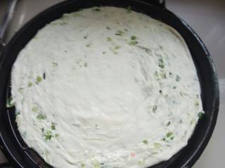 Scallion Pancakes recipe