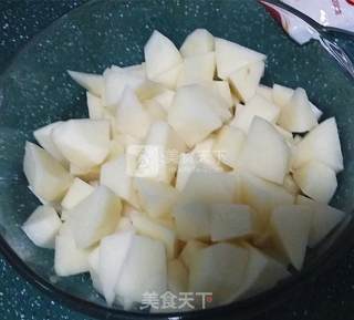 #aca烤明星大赛# Fresh Shrimp Croquette recipe