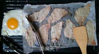 #trust之美# Family Butter Roasted Pork Belly, Clean and Hygienic recipe