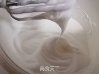 Yogurt Cotton Cake recipe