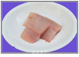 The Combination of Tea Culture and Food Culture-biluo Fish Slices recipe