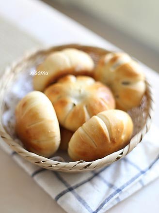 Chestnut Bread