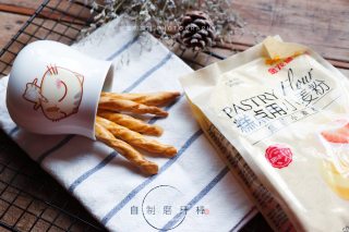Homemade Molar Stick recipe