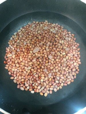 The Lotus Seed Lily Red Bean Paste is Ten Times More Delicious Than The Outside Syrup recipe