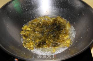 Chongqing Jiao Ma Boiled Fish recipe