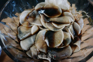 #trust之美# Appetizing and Refreshing [pickled Sweet and Sour Radish Slices] recipe