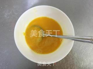 #柏翠大赛# Passion Fruit Mousse with A Delicious Taste and Pleasant Smell recipe