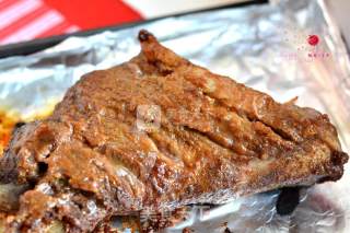 Roast Leg of Lamb recipe