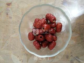 Jiao Red Date recipe