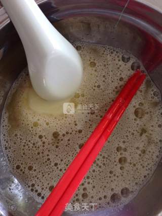 Milk Pudding (double Skin Milk?) recipe
