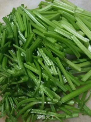 Parsley Peanuts recipe