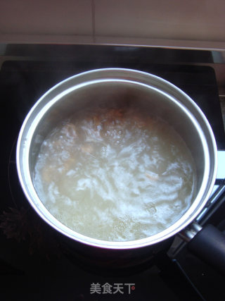 A Banquet Dish that Can be Called A Star Hotel Level-bergamot Guanyin Lotus recipe