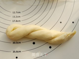 Super Soft Brushed Old-fashioned Bread recipe