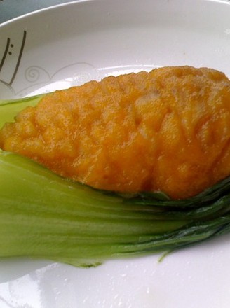 Sweet and Sour Corn Fish