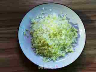Beef Curry Fried Rice recipe