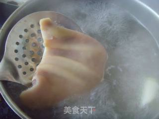 Crisp and Delicious---diving Kimchi recipe