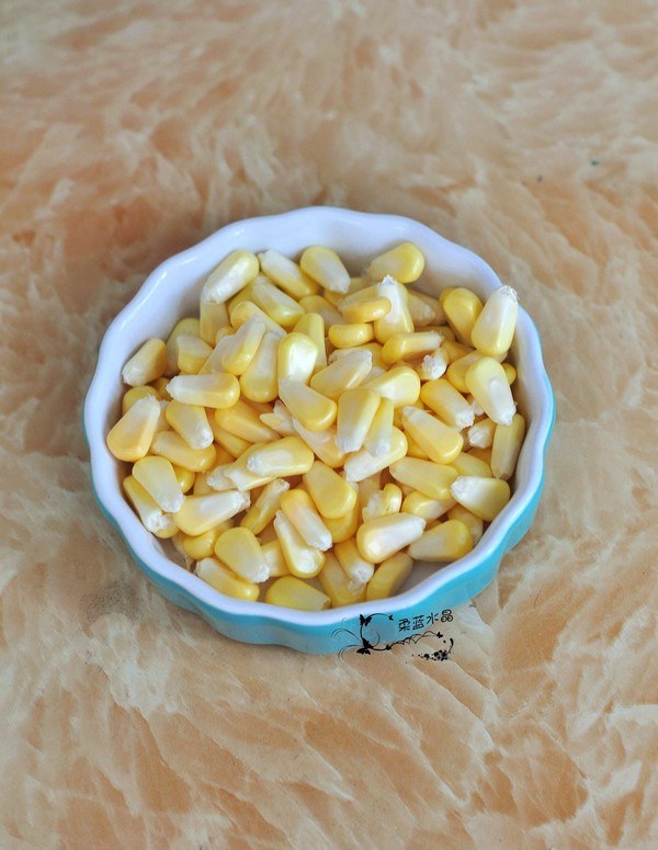 Corn Rice Cereal recipe