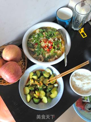 Pickled Fish recipe