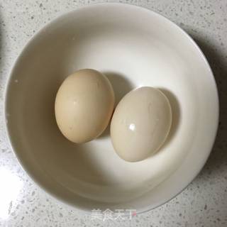 Egg Steamed Tofu recipe