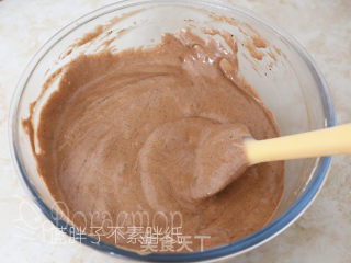 Chocolate Love Sponge Cake recipe