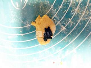 #aca烤明星大赛#pumpkin Pie recipe