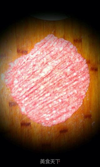 Fried Meatballs recipe