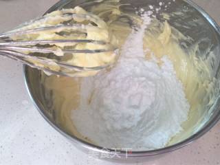 Original Flavor Cookies (zero Failure) recipe