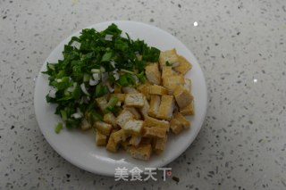 A Must in Xifu-qishan Bash Noodles recipe