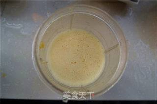 Milky Corn Juice recipe