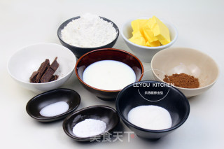 # Fourth Baking Contest and is Love to Eat Festival#chocolate Cupcakes recipe