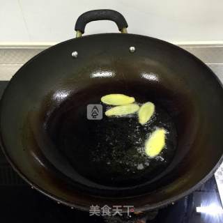 Braised Tilapia recipe