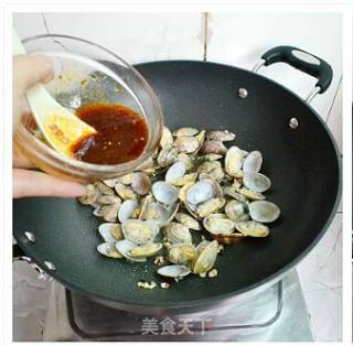 [spicy Soy Sauce with Perilla Sauce] Have A Delicious Seafood Meal recipe