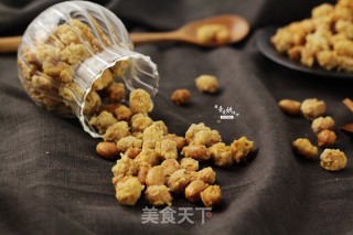 Crispy Peanuts recipe
