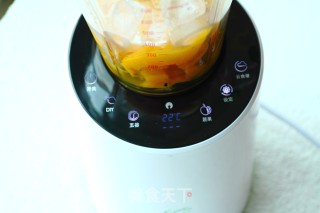 Mango Smoothie recipe