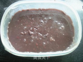 Kuri Yokan recipe