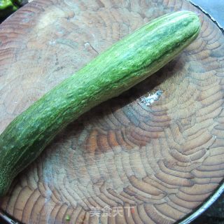 Chili Oily Cucumber recipe