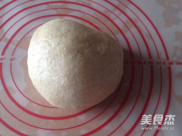 Whole Wheat Cranberry Buns recipe