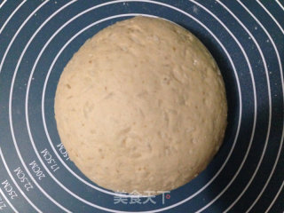 Brown Sugar Rice Buns recipe