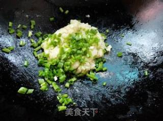 Old Milk Potato recipe
