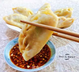 Steamed Buns with Beef Balls and Wheat Ears recipe