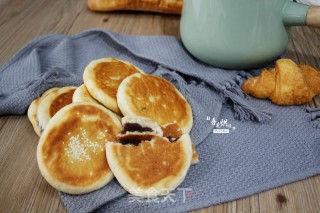 Japanese Red Bean Cake recipe