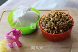 It's Another Season of "mao Gu Tuan". recipe