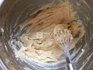 Coffee Cookies recipe