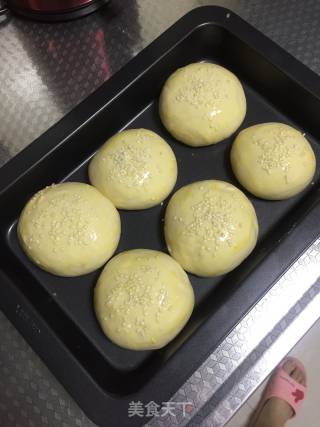 Honey Bread recipe