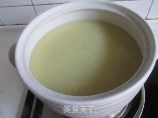 Millet Rice Cake recipe