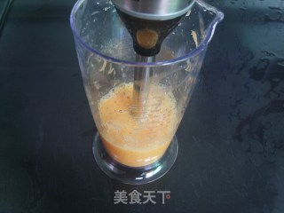 Orange Honey Lotus Root recipe