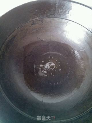 Mashed Potato Shreds recipe